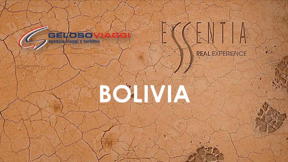 Bolivia